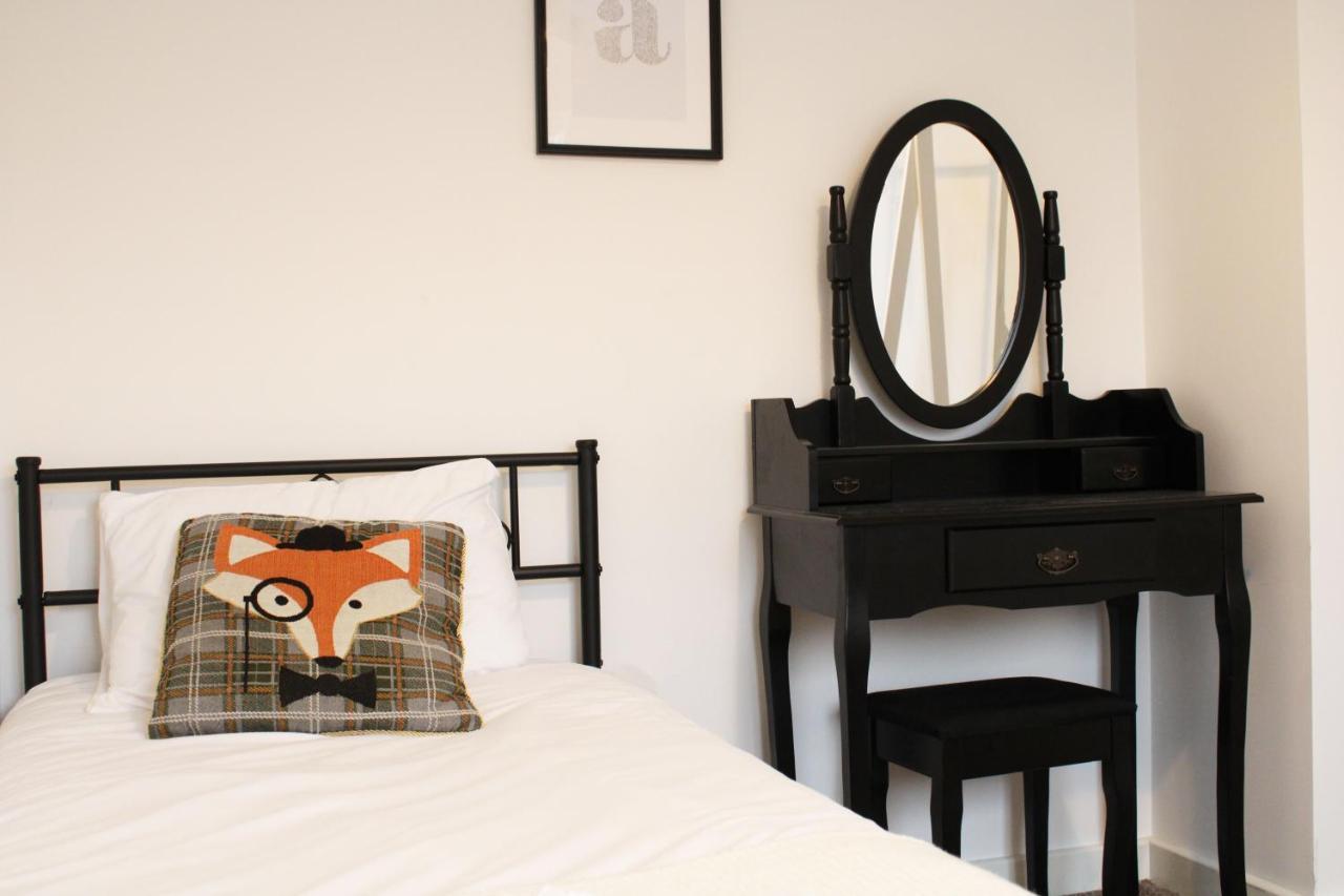 Abingdon - Private Flat With Garden & Parking 02 Apartment Cumnor Екстериор снимка