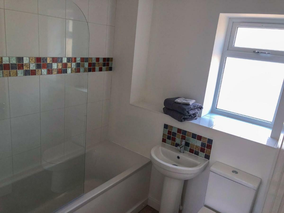 Abingdon - Private Flat With Garden & Parking 02 Apartment Cumnor Екстериор снимка